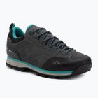 Dámské trekingové boty KADVA Stride Low WaterProof gray / blue / black