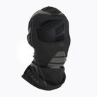 Komínková čepice KADVA Elevate Seamless černá