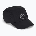 Kšiltovka KADVA Hiker Cap černá