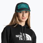 Kšiltovka KADVA Hiker Cap khaki