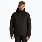 Pánská lyžařská bunda KADVA Edge X Jacket černá