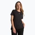 Dámské tričko XTREXO Trexi Reg Tee black