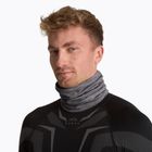 Nákrčník  WOOLCANO Merino SPT24-33 šedý