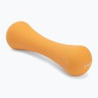 Neoprenová činka TREXO TX0-B4M009 1,5 kg orange
