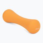 Neoprenová činka XTREXO TX0-B4M009 1,5 kg orange