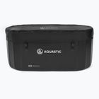 Otužovací káď AQUASTIC BrrFree 456L dropstitch black