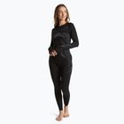 Dámský set termoprádla KADVA ALPINESTEP THERMO LIGHT PLUS black