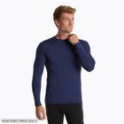Termotričko Longsleeve OneTeam GOAL DRY PLUS navy