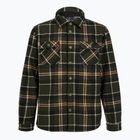 Bluza trekkingowa męska KADVA Walkora zielony