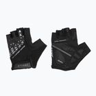 Dětské cyklistické rukavice ATTABO Vito JRB gel shock proof black