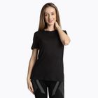 Dámské termo tričko WOOLCANO Merino TEE0547 black