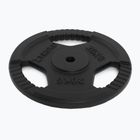 Litinový kotouč TREXO TRX-ICP020 20 kg chrom