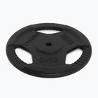 Litinový kotouč XTREXO TRX-ICP025 25 kg chrom