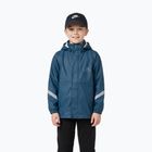 Dětská nepromokavá bunda KADVA AquaLock JR navy blue