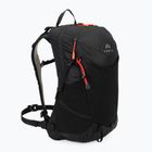 Turistický batoh KADVA Aventura 22 l černý