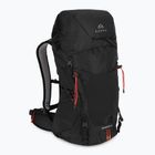 Trekový batoh KADVA Sendero 35 l černý