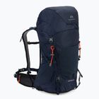 Trekingový batoh KADVA Sendero 35 l steel blue