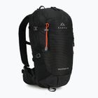 Turistický batoh KADVA Escapada 20 l černý