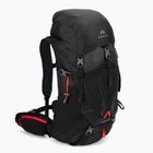 Trekový batoh KADVA Vagabundo 40 l černý