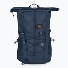 Městský batoh KADVA CityQuest 22 l navy blue