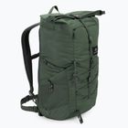 Městský batoh KADVA CityQuest 22 l zelený