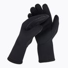 Neoprenové rukavice AQUASTIC Wintstick Gloves 3 mm černé