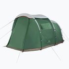 Kempinkový stan pro 4 osoby KADVA Kavio 4.1 green