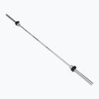 Olympijská osa TREXO TX-OBB220 grey