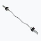 Činková osa lomená XTREXO TX-CBB120 grey