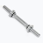 Hřídel na jednoruční činku XTREXO TX-SDB35 grey