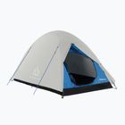 Kempingový stan pro 2 osoby KADVA Festa 2 grey/blue