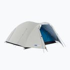Stanový stan pro 4 osoby KADVA CAMPdome 4 šedý