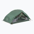 Ultralehký turistický stan pro 2 osoby KADVA EXPEDIT 2 PRO zelený