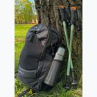 Městský batoh KADVA Krok 25 l black