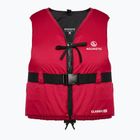 Bezpečnostní vesta AQUASTIC Classic 50N red