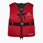 Bezpečnostní vesta AQUASTIC Classic 50N red