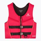 Bezpečnostní vesta AQUASTIC Omni 50N pink