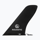 Ploutev k paddleboardu  SUP AQUASTIC US BOX czarny