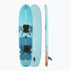 Deska SUP AQUASTIC Tourer 12'0" 2-os green