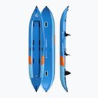 Nafukovací kajak pro 3 osoby AQUASTIC Cortez 15'7" hybrid blue