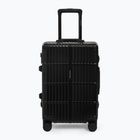 Cestovní kufr Kadva Tigre 37l Black