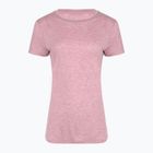 Dámské termo tričko WOOLCANO Merino TEE0547 purple