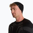 Čepice WOOLCANO MERINO 100% HAT0441 black