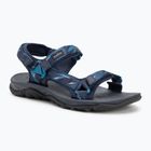 Pánské sandály KADVA Cruzo navy blue