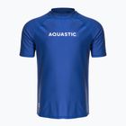 Plavecké tričko AQUASTIC UV 50+ UPF Rimos navy
