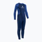 Dětský neopren  AQUASTIC Wavey LG Jrb 2 mm navy/blue