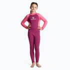 Dětský neopren  AQUASTIC Wavey LG Jrg 2 mm pink