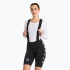 Dámské cyklistické šortky ATTABO Kirun WMNS Bib Shorts black