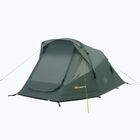 Nafukovací stan pro 3 osoby KADVA AIRcamp 3 zelený