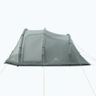 Nafukovací stan pro 4 osoby KADVA AIRcamp 4.4 zelený